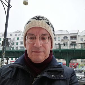 Profilbild von Olaf Müller