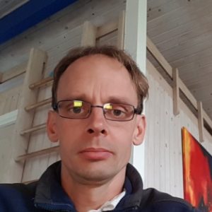 Profilbild von Olaf Müntel