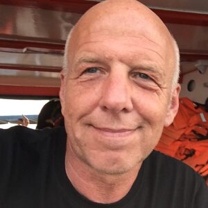 Profilbild von Olaf Multhaupt