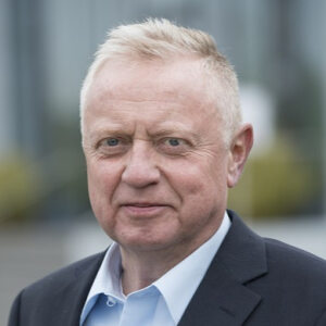 Profilbild von Olaf Muschiolik