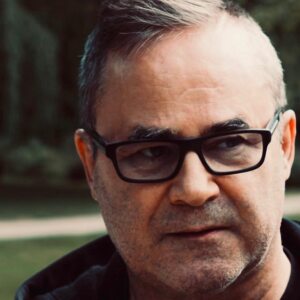 Profilbild von Olaf Musiol