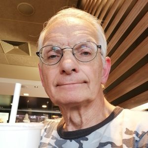 Profilbild von Olaf Nägler