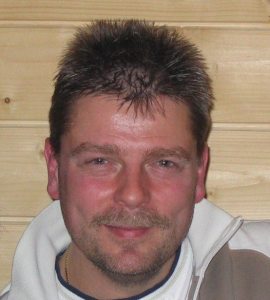 Profilbild von Olaf Naggatz