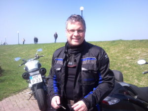 Profilbild von Olaf Nalenz