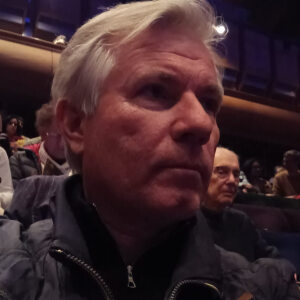 Profilbild von Olaf Nett