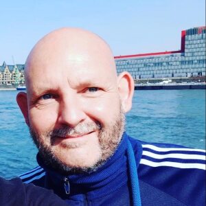 Profilbild von Olaf Neuenfeldt