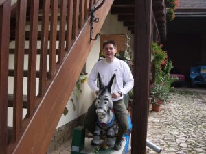 Profilbild von Olaf Neugärtner