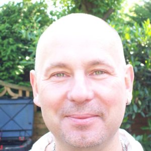 Profilbild von Olaf Neumann