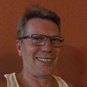 Profilbild von Olaf Niebuhr