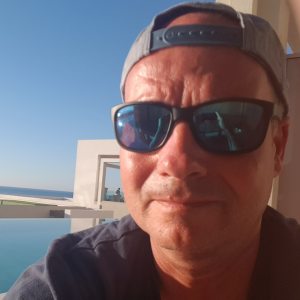 Profilbild von Olaf Niehaus