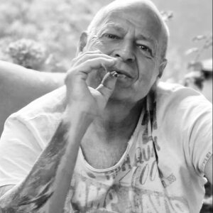 Profilbild von Olaf Nissen