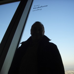 Profilbild von Olaf Noack