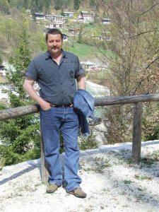 Profilbild von Olaf Nowak