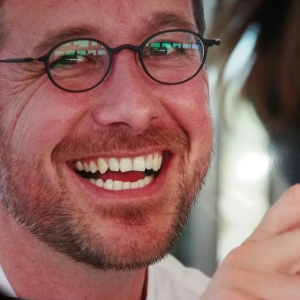 Profilbild von Olaf Nuppenau