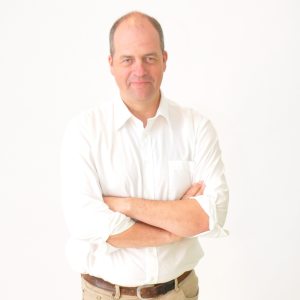 Profilbild von Olaf Oberkalkofen