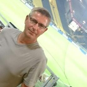 Profilbild von Olaf Oehler