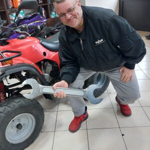 Profilbild von Olaf Oettermann