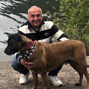 Profilbild von Olaf Orthen