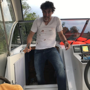 Profilbild von Olaf Ortmann