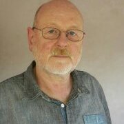 Profilbild von Olaf Ostermann