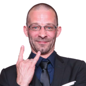 Profilbild von Olaf Paeck