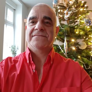 Profilbild von Olaf Paeschke