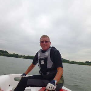 Profilbild von Olaf Pahlke
