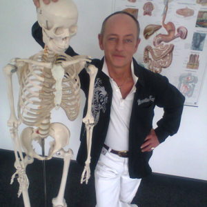 Profilbild von Olaf Palm