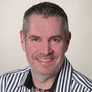 Profilbild von Olaf Pank