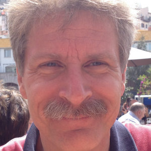 Profilbild von Olaf Pankonin