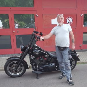 Profilbild von Olaf Panzer