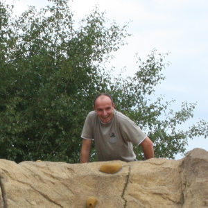 Profilbild von Olaf Pape