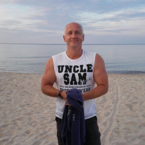 Profilbild von Olaf Pauli