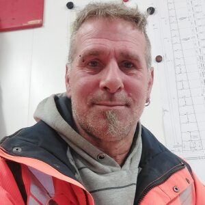 Profilbild von Olaf Paust