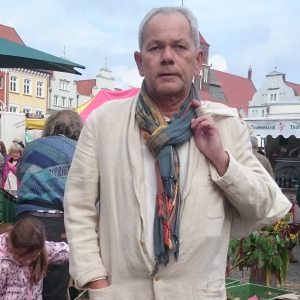 Social Media Profilbild Olaf Peinert 