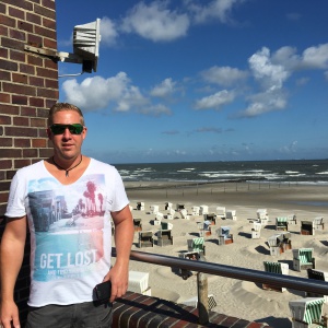 Profilbild von Olaf Peleikis