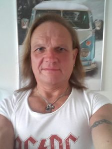 Profilbild von Olaf Persicke