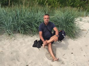 Profilbild von Olaf Peters