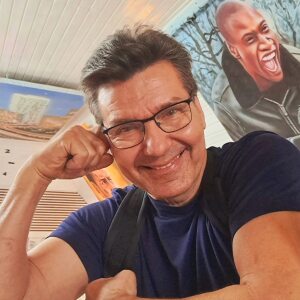 Profilbild von Olaf Peters