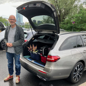 Profilbild von Olaf Petersen