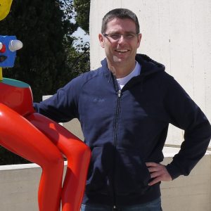 Profilbild von Olaf Petersen