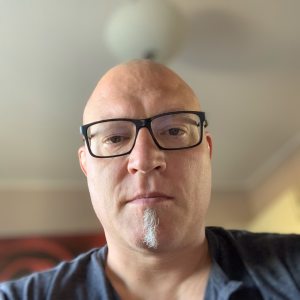 Profilbild von Olaf Petri
