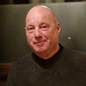 Profilbild von Olaf Peukert