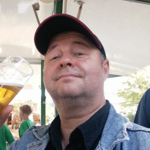 Profilbild von Olaf Pfeifer