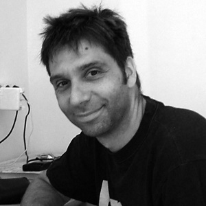 Profilbild von Olaf Pfeifer