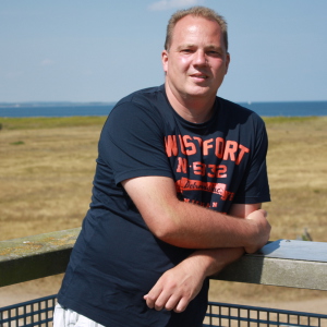 Profilbild von Olaf Pickbrenner