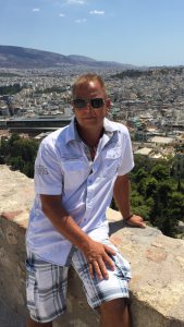 Profilbild von Olaf Pietras