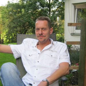 Profilbild von Olaf Pilch