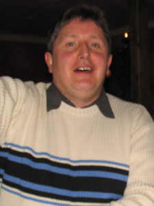 Profilbild von Olaf Pinks