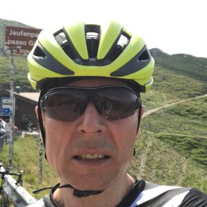 Profilbild von Olaf Pitzinger